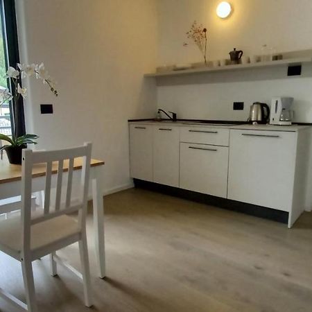 Terrazza Central Apartments Μπολζάνο Εξωτερικό φωτογραφία