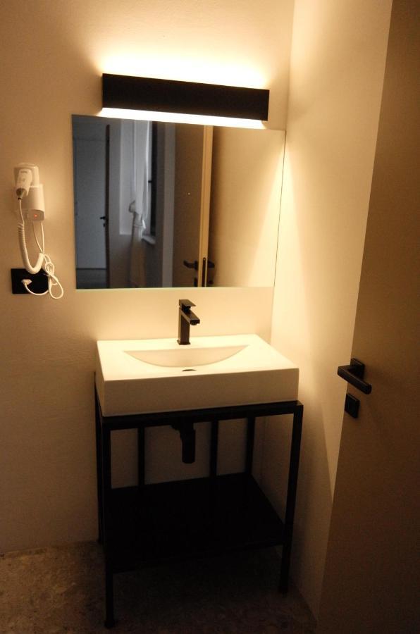 Terrazza Central Apartments Μπολζάνο Εξωτερικό φωτογραφία